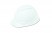 3M? Hard Hat H-701V, Vented White 4-Point Ratchet Suspension, 20/Case