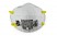 3M Particulate Respirator 8210, N95