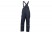 DELTAPLUS DUNGAREES BLUE ICEBERG