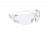 3M(TM)SecureFit(TM) Protective Eyewear SF201AF, Clear anti-fog lens,