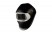 3M?? Speedglas? Welding Helmet 100, Black, with passive filter, 751101