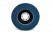3M?? Flap Disc 566A, 115 mm, P60, Flat, PN65031