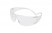 3M SecureFit 200 Safety Glasses, Anti-Scratch / Anti-Fog Plus, Clear Lens, SF201AFP