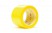 3M Lane and Safety Marking Tape 471F, Yellow, 50 mm x 33 m, 0.14 mm