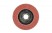 3M™ Cubitron™ II Flap Disc 969F, 115 mm, 60+, Conical