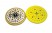 3M™ Hookit™ Clean Sanding Low Profile Finishing Disc Pad