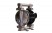 DIAPHRAGM PUMP AIR-OPERATED,HUSKY 1050S, (1") A01, A, S1