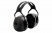 3M™ PELTOR™ Earmuffs, 37 dB, Black, Headband, X5A